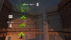 A screenshot taken in Dreams. 5 of 13.