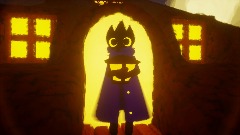 A screenshot taken in Dreams. 8 of 12.