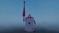 A screenshot taken in Dreams. 21 of 26.