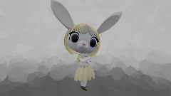 A screenshot taken in Dreams. 1 of 2.