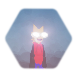 Tord but is lo-fi