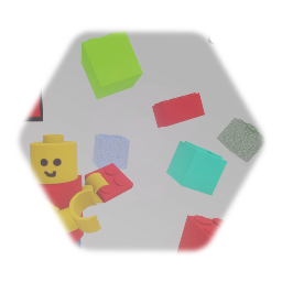 Lego: Create your set!