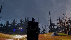 A screenshot taken in Dreams. 2 of 11.