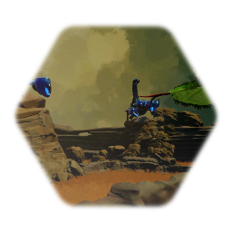 Ma création - 24/02/2020