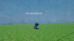 A screenshot taken in Dreams. 1 of 4.