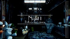 A screenshot taken in Dreams. 3 of 4.