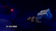 A screenshot taken in Dreams. 4 of 7.