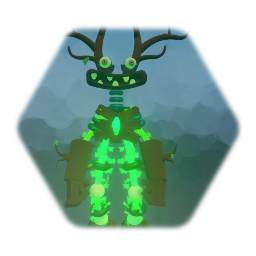 Epic Wubbox (Plant Island)