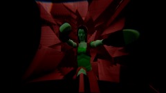 A screenshot taken in Dreams. 9 of 14.