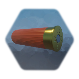 Shotgun shell