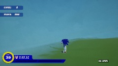 A screenshot taken in Dreams. 4 of 4.