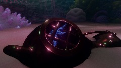 A screenshot taken in Dreams. 7 of 9.