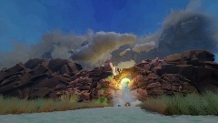 A screenshot taken in Dreams. 1 of 1.