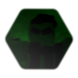 Hacklord minons - Forsaken