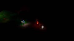 A screenshot taken in Dreams. 25 of 30.