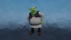 A screenshot taken in Dreams. 2 of 2.