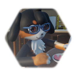 Moby (Mogurt) Guinnado