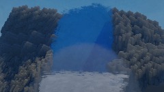 A screenshot taken in Dreams. 16 of 17.