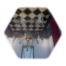 TheOneironaut's All Hallows' Dreams Room