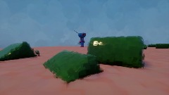 A screenshot taken in Dreams. 16 of 16.