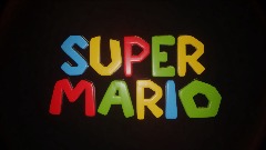 SUPER MARIO 4 FIRST LOOK