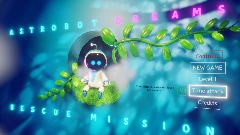 A screenshot taken in Dreams. 2 of 9.