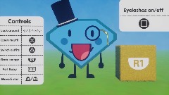 A screenshot taken in Dreams. 16 of 24.