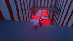 A screenshot taken in Dreams. 3 of 22.
