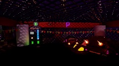 A screenshot taken in Dreams. 6 of 30.