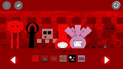 A screenshot taken in Dreams. 2 of 8.