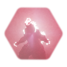 Godzilla 2004 ( redux )