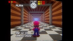 A screenshot taken in Dreams. 3 of 5.