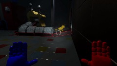 A screenshot taken in Dreams. 1 of 16.