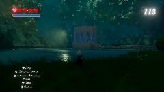 A screenshot taken in Dreams. 9 of 30.