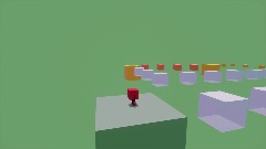 A screenshot taken in Dreams. 20 of 23.