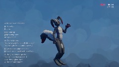 A screenshot taken in Dreams. 28 of 30.