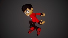 A screenshot taken in Dreams. 4 of 4.