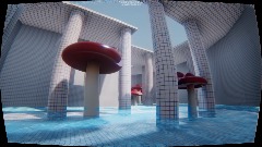 A screenshot taken in Dreams. 4 of 18.