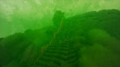 A screenshot taken in Dreams. 2 of 2.