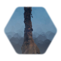 Tree Trunk 2