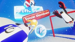 A screenshot taken in Dreams. 6 of 15.