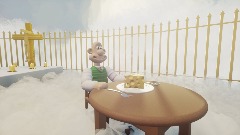 The Link Between Worlds: Vol. 3