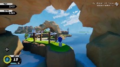A screenshot taken in Dreams. 19 of 28.