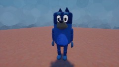 A screenshot taken in Dreams. 23 of 24.