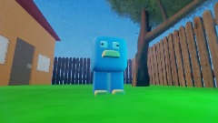 Fnaf 4 but its a office