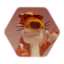 Chester cheetos
