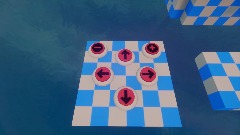 A screenshot taken in Dreams. 7 of 10.