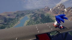 Cutscene
