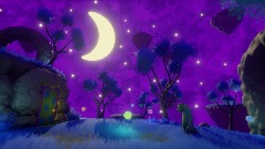 Woffy the Monster (Platformer Sample)