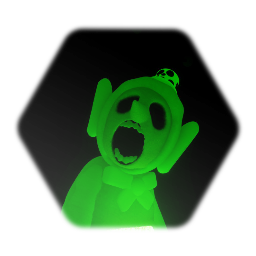 The Stricken Dipsy skin | Tea Engine